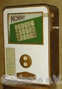 Hobby, E. P